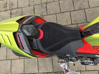 Ducati Streetfighter V4 LAMBORGHINI EDICE - 8