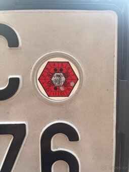 Husqvarna WR 125 TOP STAV - 8