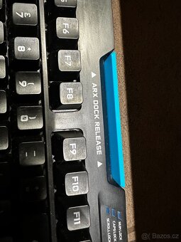 Logitech G910 Orion Spectrum - 8