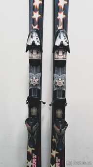 Volkl Supersport Allstar - 8