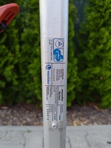 Kočárek Easywalker dvojkombinace + vajíčko Cybex - 8