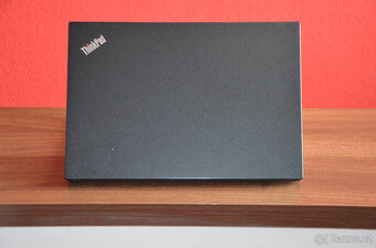 Lenovo TP T495s Ryzen5/8GB/SSD 256GB NVMe/záruka - 8