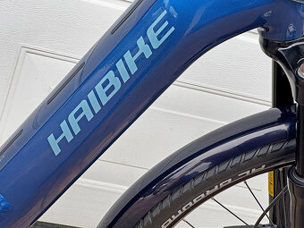 YAMAHA TREKKING 8 – BOSCH KIOX 300 – 750Wh - TOP - 8