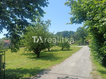 Prodej pozemek Bydlení Stará Ves nad Ondřejnicí 73923 - 8