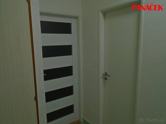 Pronájem bytu 1+1  Zlín rekonstrukce - 8