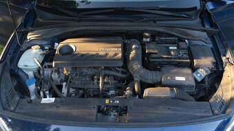 Hyundai i30 Kombi 1.4 T-GDI (140 koní) - manual - 8