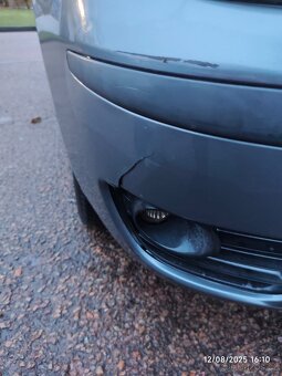 Fiat Punto r.v.2004 - 8