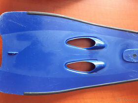 Ploutve Dolphin Junior - 8