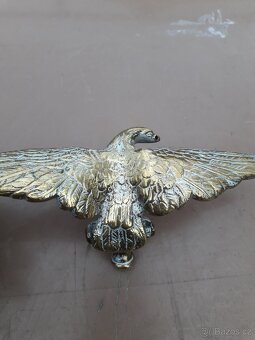 Prodam zerdova orlice prvni valka nalez sudety ORIGINAL - 8