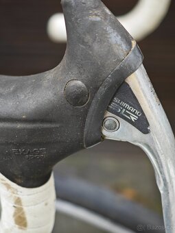 Staré silniční kolo - 8