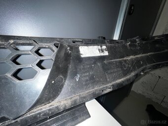 Originální mřížka předního nárazníku Ford Mustang (2017+) - 8