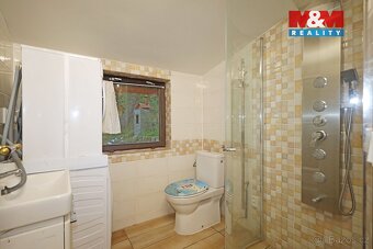 Prodej chaty, 140 m², Merklín, Lípa - 8