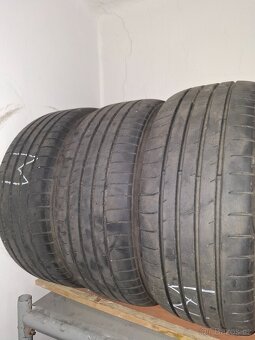 215/45r18 89w Toyo - 8