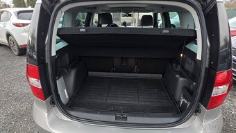 ŠKODA YETI 2.0TDI 4x4 LAURIN&KLEMENT - 8