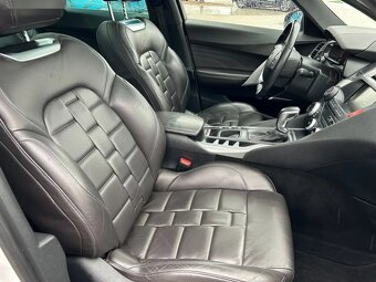 Citroën DS5, 2.0BHDI 180 AT6" SO CHIC"DS60 - 8