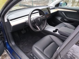 Tesla model 3 2022 - 8