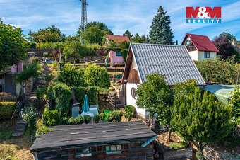 Prodej chaty v Malých Žernosekách - 8