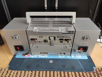 JVC PC 55 Made In Japan (1983) - 8