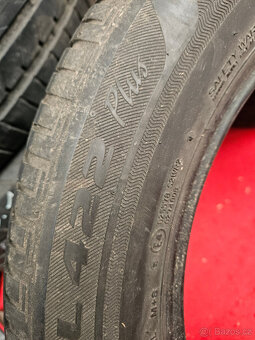 235/55r18 100H Bridgestone Ecopia - 8