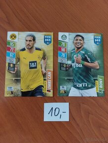 Fotbalové karty (13.12.2025) - 8