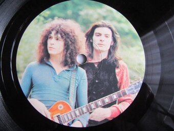 LP T.Rex - Electric Warrior - 8