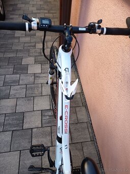 Elektrokolo Crussis - 8