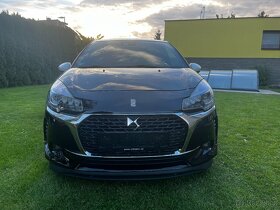 DS3 Performance 153KW r.v 2018 naj 47Tkm - 8