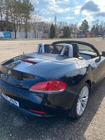 BMW Z4 2,3, sDrive - 8