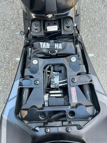 Yamaha MT 125, 11kW, ABS, 2017 - 8