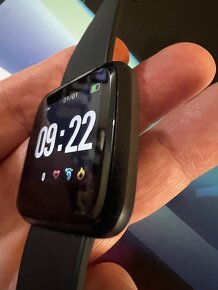 Športovcov inteligentné hodinky smart watch S2pro - 8