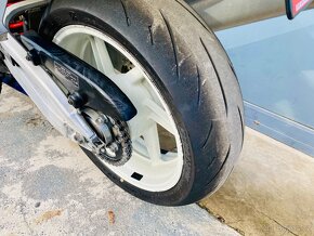 Honda CBR 900RR Fireblade, možnost splátek a protiúčtu - 8