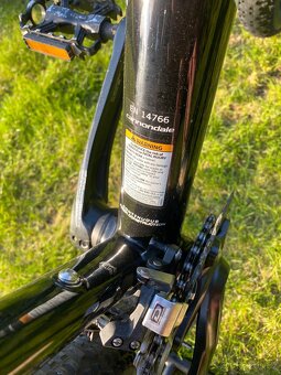 Cannondale F-si - 8