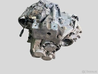 Převodovka DRW přestavbová sada na 6q 1.9 TDI - 8