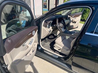 Mercedes-Benz GLC 200, 2019 – Ideální stav - 8