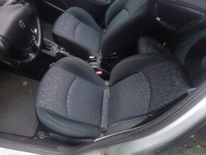 Peugeot 206 SW 1.6 80kw + LPG vše plně funkční - 8