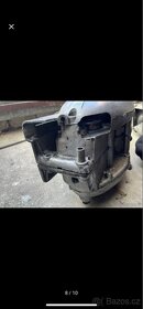 predam motor čz 125 t,čz125 b - 8