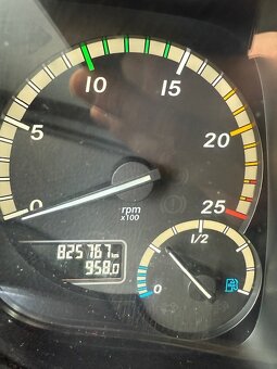 Prodám tahač Mercedes Actros Lowdeck r.v 4/2019, - 8