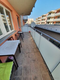 Olomouc Družební 2+kk - 8