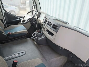 Volvo FL 250, HYDRAULICKÉ ČELO BÄR, 12 TUN, AUTOMAT, NOVÝ TA - 8