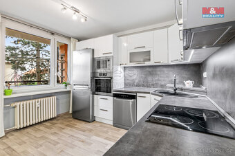 Prodej bytu 3+kk, 56 m², Litoměřice, ul. Kollárova - 8