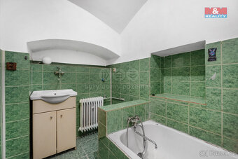 Prodej bytu 2+1, 58 m², Česká Kamenice, ul. Děčínská - 8