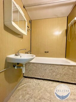 Prodej bytu 3+kk 74 m² + 9 m² lodžie - 8