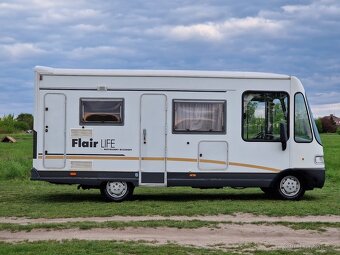 Fiat NIESMANN BISCHOFF-2.5 TD-SUPER - 8