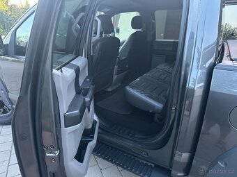 Ford F 150 úprava Raptor - 8