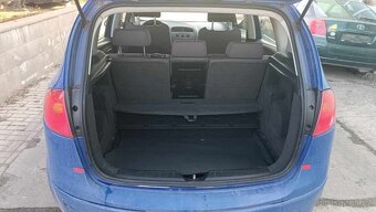 Seat Altea 1.9tdi 77kW barva LS9N (šedá) - 8