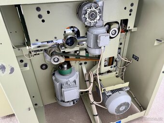 čtyřstranná frézka - čtyřstrannka SCM SINTEX XL - 8