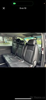 Mercedes Benz Viano 2.2 cdi - 8