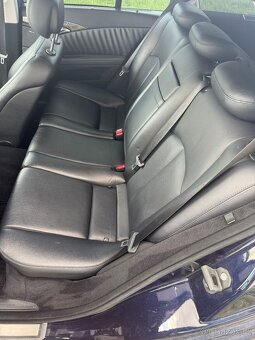 W211 E320 cdi AVANTGARDE - 8