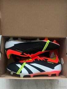 Adidas Predator elite FG kopačky - 8