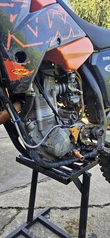 ktm sxf 250 factory edition - 8